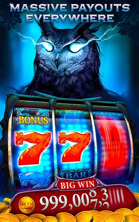 scatter slots unlimited coins android